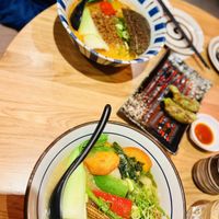   at Takumi - Central  in Amsterdam