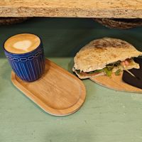  at Rawa Speciality Coffee in Granada