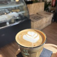   at Rawa Speciality Coffee in Granada