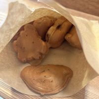 Snacks   at TAUHUYAKI - 島呼燒 in Taipei
