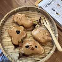   at TAUHUYAKI - 島呼燒 in Taipei