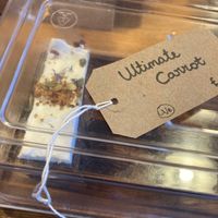  at Little Man Coffee in Cardiff