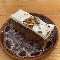  at Little Man Coffee in Cardiff