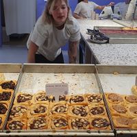  at Cinnamood in Vienna