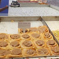  at Cinnamood in Vienna