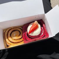  at Cinnamood in Vienna