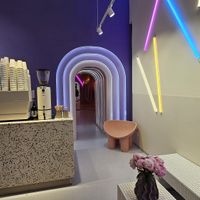  at Cinnamood in Vienna