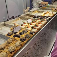  at Cinnamood in Vienna