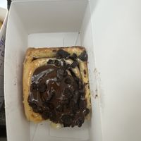   at Cinnamood in Vienna