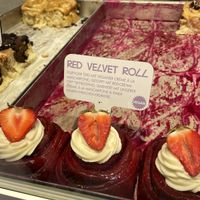   at Cinnamood in Vienna