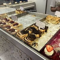   at Cinnamood in Vienna