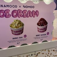   at Cinnamood in Vienna