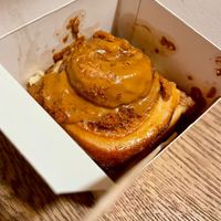 Biscoff 8/10  at Cinnamood in Vienna