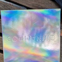 details at Cinnamood in Vienna