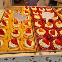 even more vegan at Cinnamood in Vienna