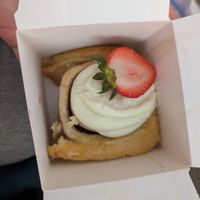  at Cinnamood in Vienna