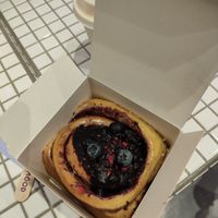  at Cinnamood in Vienna