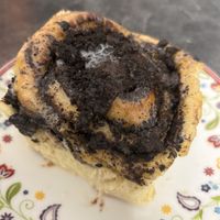 Oreo  at Cinnamood in Vienna