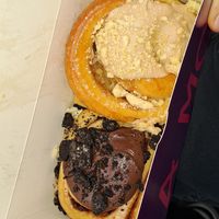  at Cinnamood in Vienna