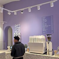  at Cinnamood in Vienna