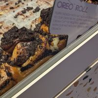  at Cinnamood in Vienna