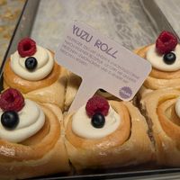  at Cinnamood in Vienna