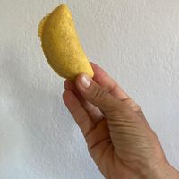 Tava tudo tão gostoso q só deu pra tirar foto desse   at Balaiô Sanducheria in Goncalves