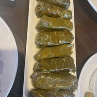 Dolmades   at Olives A Greek Kitchen in Manteo