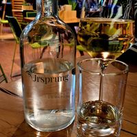  at Ursprung in Berlin