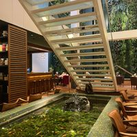   at Ursprung in Berlin