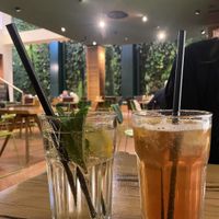   at Ursprung in Berlin