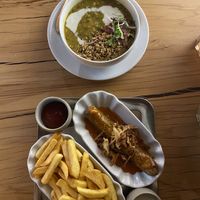   at Ursprung in Berlin