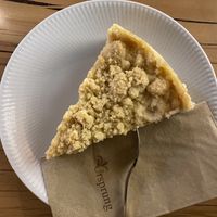   at Ursprung in Berlin