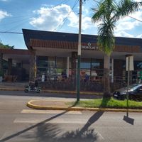  at Cremolatti in Puerto Iguazu