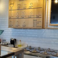  at Cremolatti in Puerto Iguazu