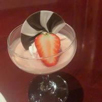 Peach  at JenDow - Lian Shiang Jai 莲香斋 in Shanghai