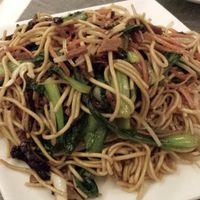 Delicious at JenDow - Lian Shiang Jai 莲香斋 in Shanghai