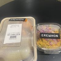 Meal #Veganuary at Erewhon Market - Culver City  in Culver City