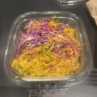 Noodles #Veganuary at Erewhon Market - Culver City  in Culver City