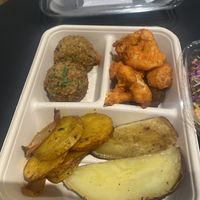 $20 for this #Veganuary at Erewhon Market - Culver City  in Culver City