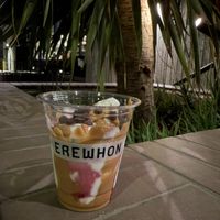   at Erewhon Market - Culver City  in Culver City