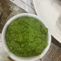   at Hobson's Fish & Chips - Charing Cross in London