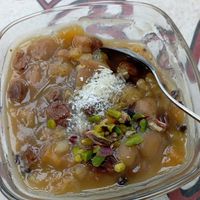  at Balkan Lokantası  in Istanbul