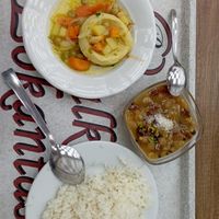  at Balkan Lokantası  in Istanbul