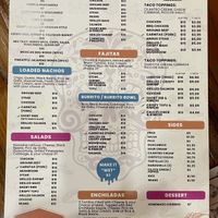   at The Taco Joint  in Pompano Beach