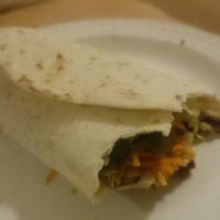 VeggieWorld Brussels 2018 at Loving Hut Express in Antwerpen