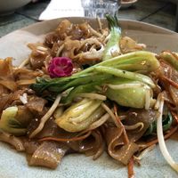 kwe tiao at Longtime Dining in Brisbane
