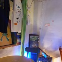 Decor at Yo La Tengo - 뮤직펍, 욜라탱고 in Daejeon