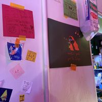   at Yo La Tengo - 뮤직펍, 욜라탱고 in Daejeon