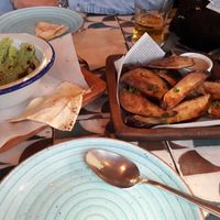 Mezze 😚😉 at Made In Home in Sofia